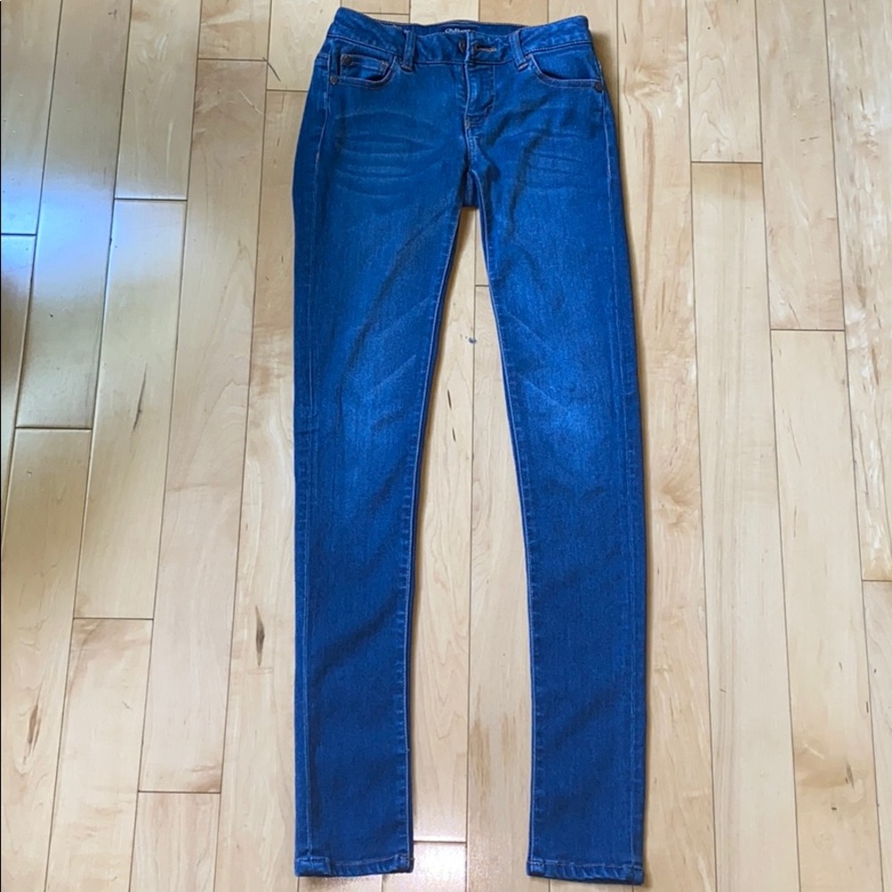 Celebrity Pink Jeans
